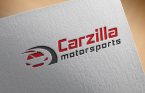 Carzilla motorsports | Logo Design by sekanul