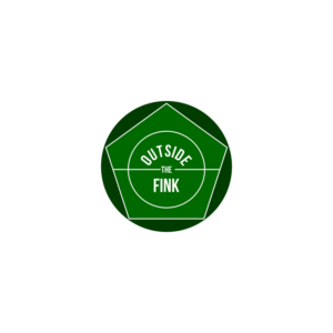 Company name: Outside the Fink | Logo Design by Jeferson HP