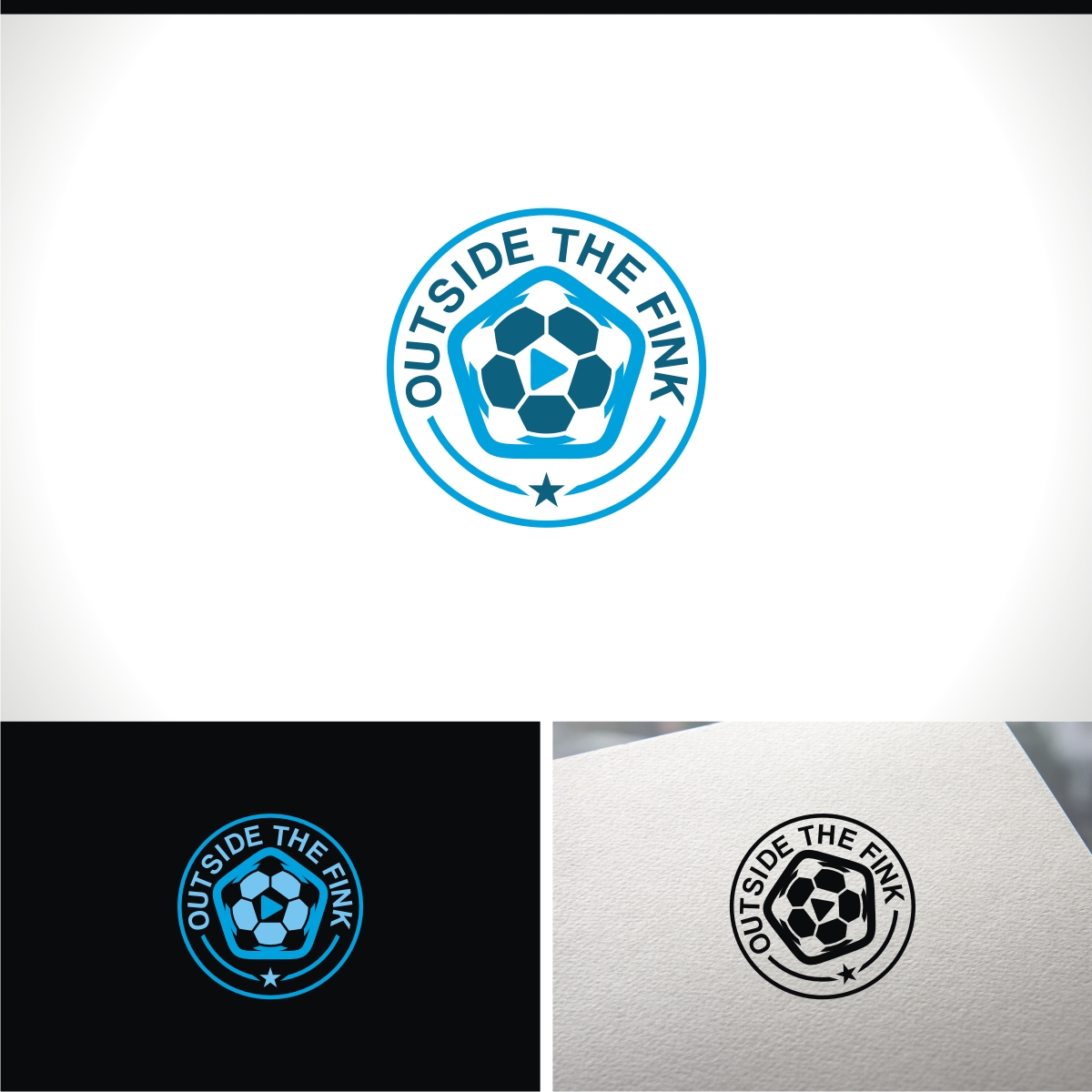 Design de Logo par e-graphics pour ce projet | Design #26281067