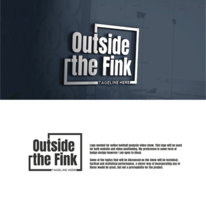 Logo Design by Walker Designer 2 for this project | Design: #26280525