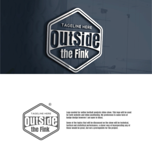 Logo Design by Walker Designer 2 for this project | Design: #26281221