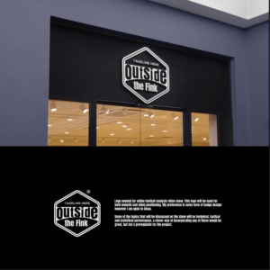 Logo Design by Walker Designer 2 for this project | Design: #26281222