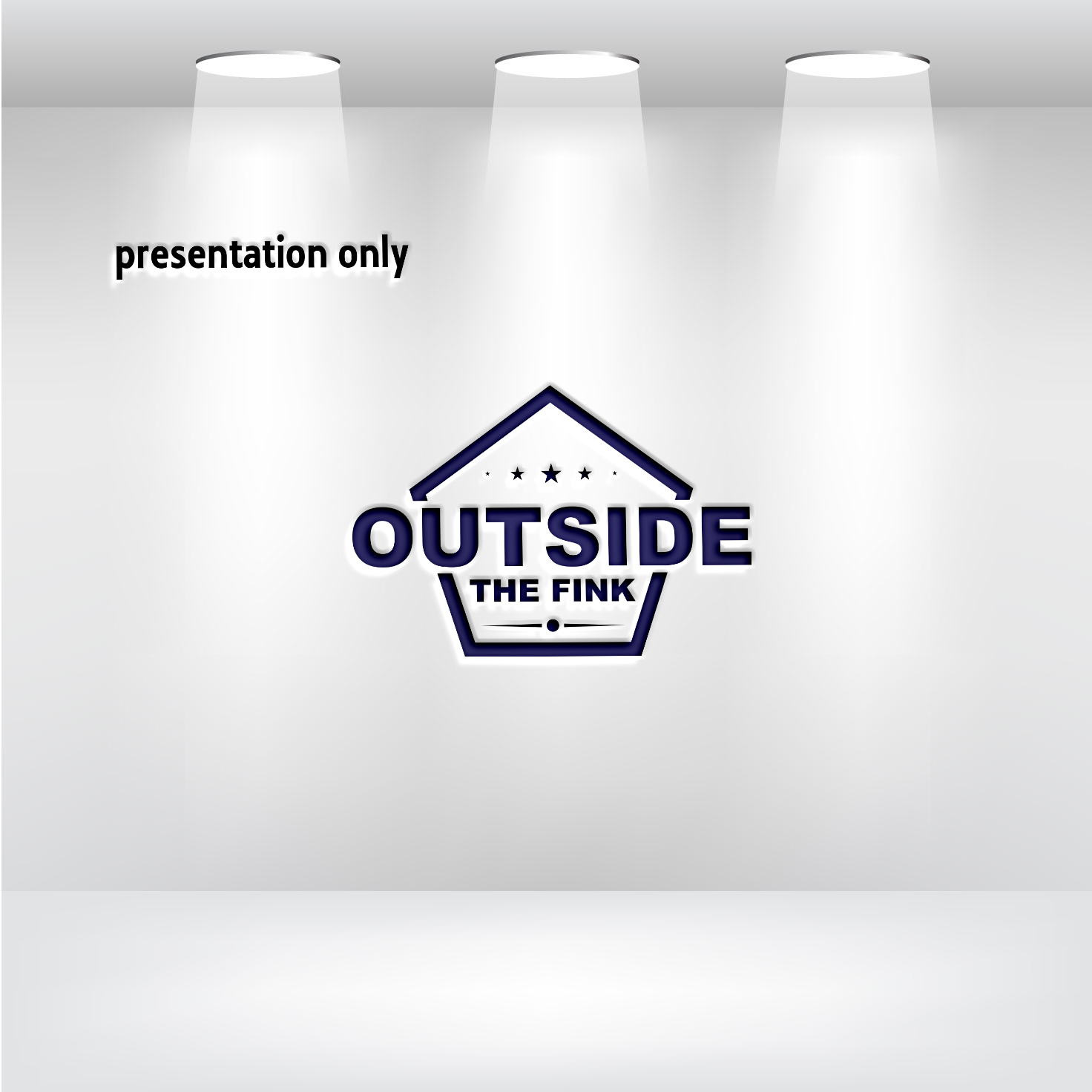 Logo Design by uitaki for this project | Design #26281353