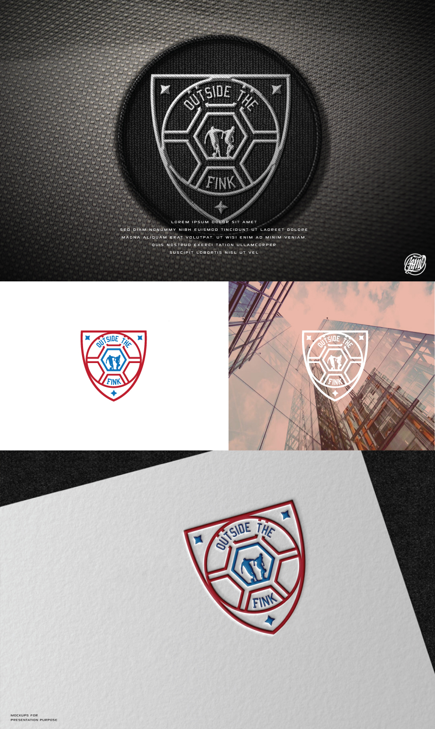 Logo Design by creativebomb for this project | Design #26282673