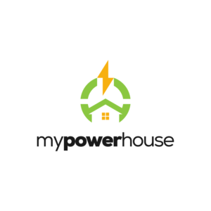 mypowerhouse | Logo Design by Juliawan