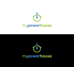 mypowerhouse | Logo-Design von hoaihoai