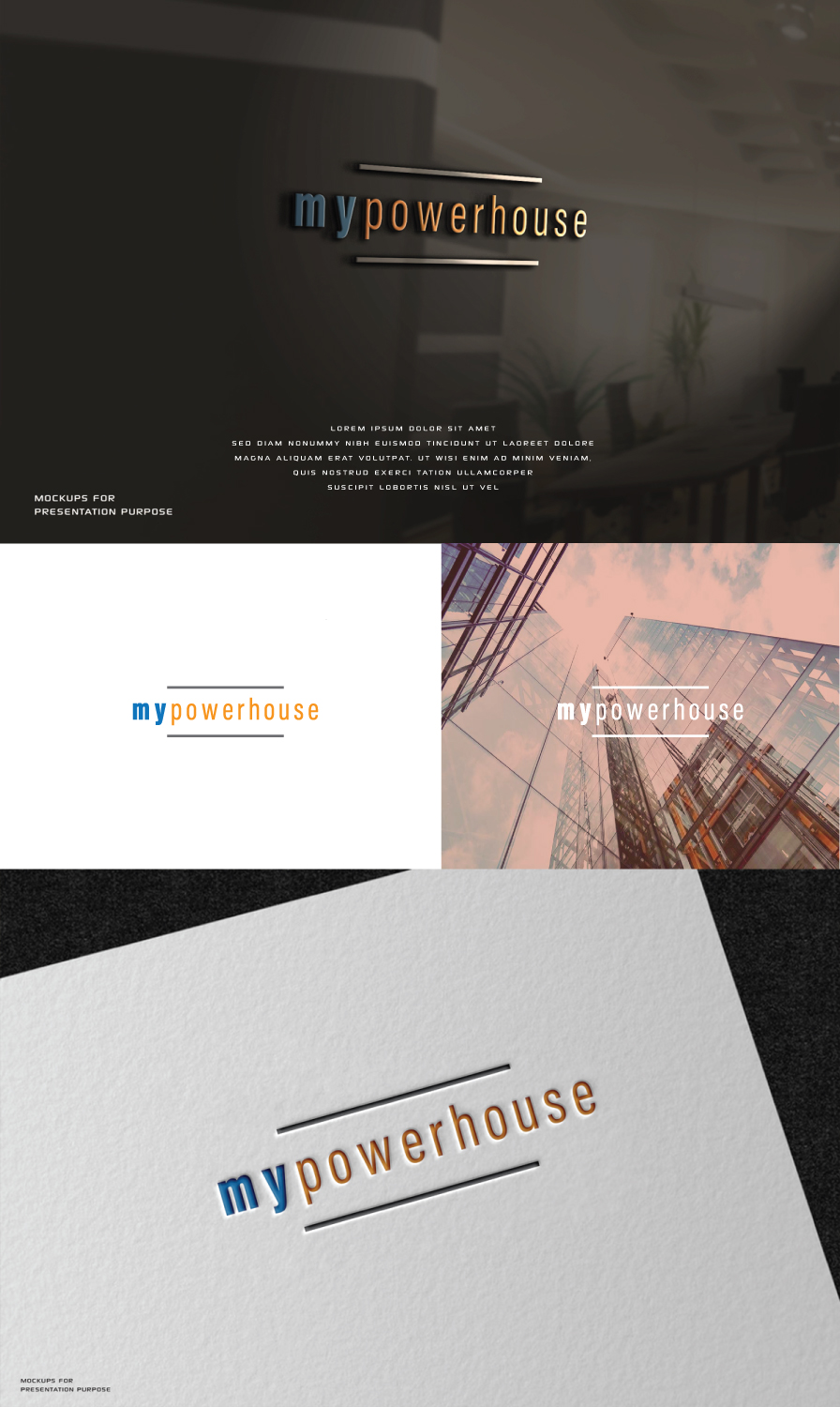 Logo Design by creativebomb for AD Construction Group | Design #26282785