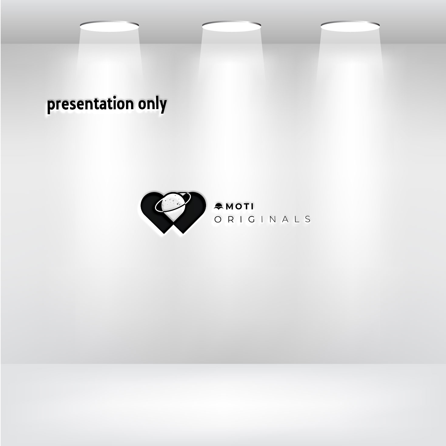 Logo Design by uitaki for Moti Media Limited | Design #26283495