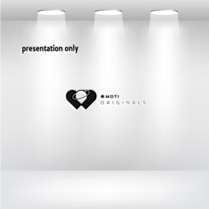 Just the Logo File Attached | Diseño de Logo por uitaki