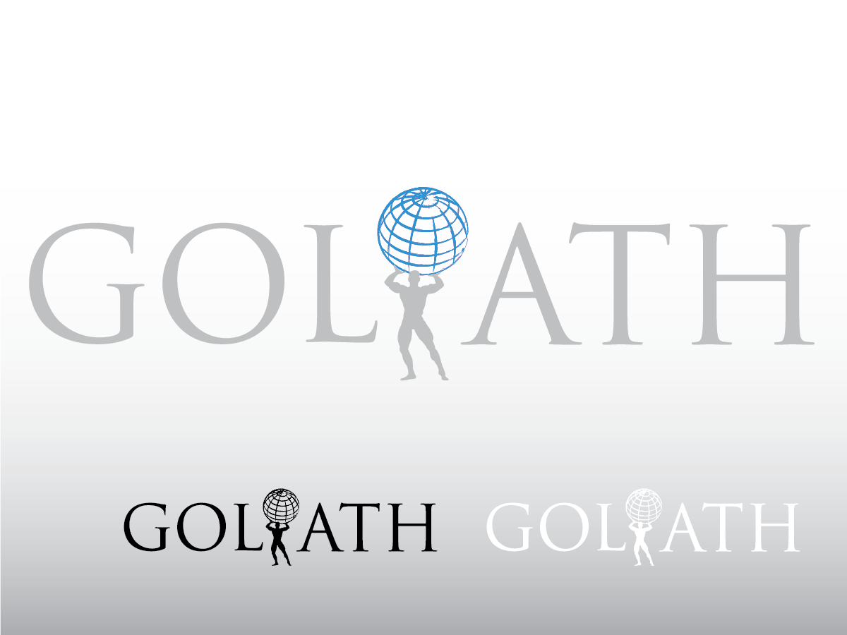 Logo Design by Kburks for this project | Design #3101221