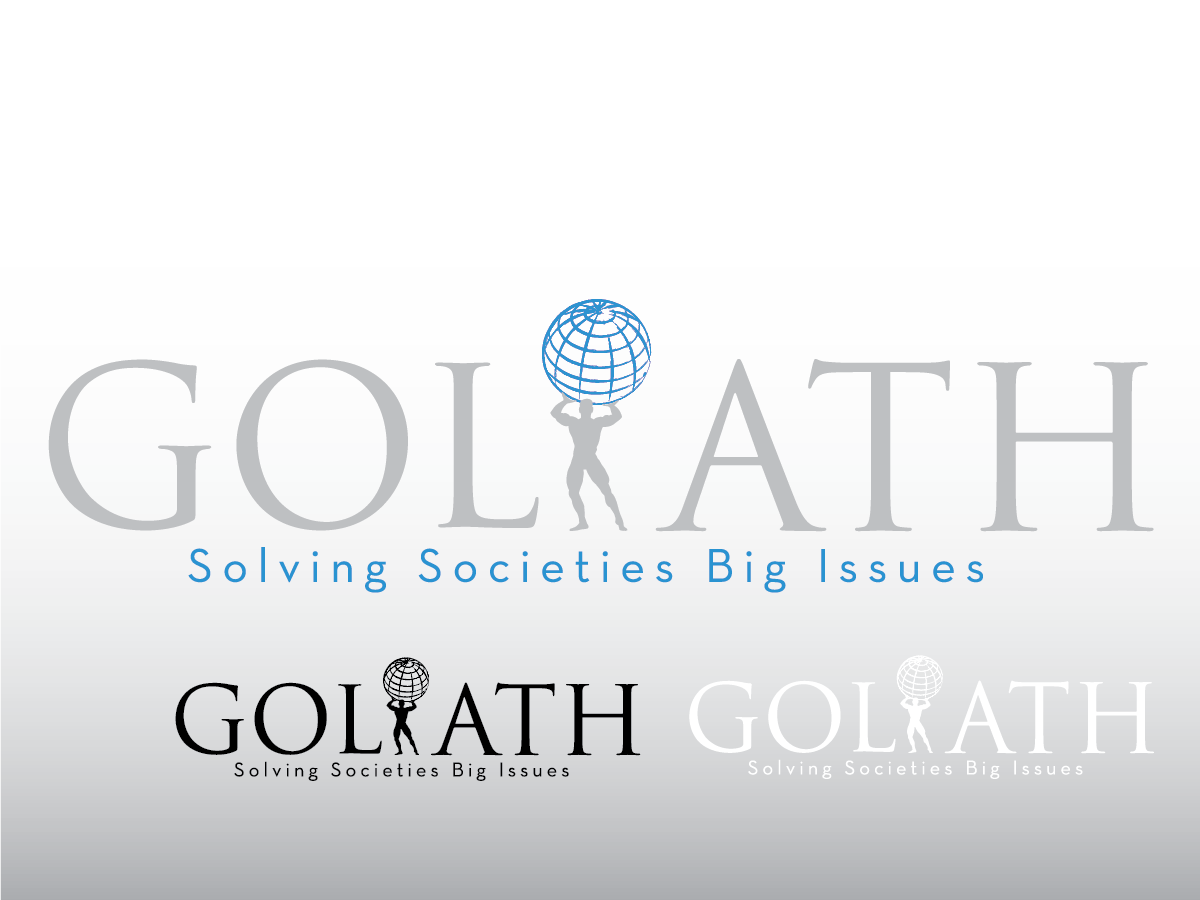 Logo Design by Kburks for this project | Design #3101237