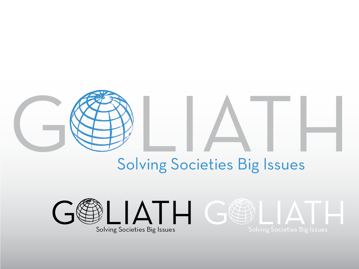 Logo Design by Kburks for this project | Design #3101242