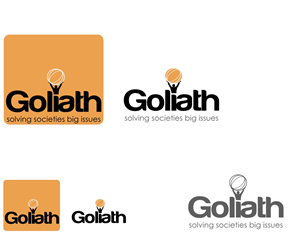 Logo Design by ChinMaya for this project | Design: #3070157