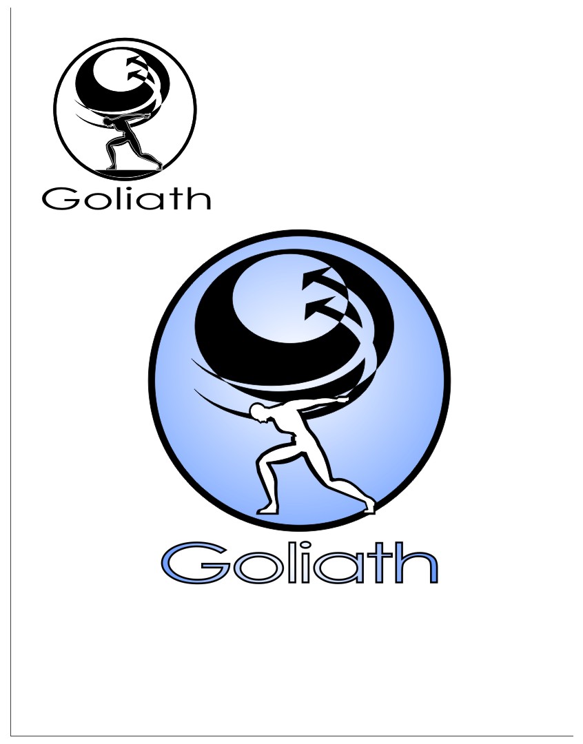 Logo Design by jos-organic for this project | Design #3102220