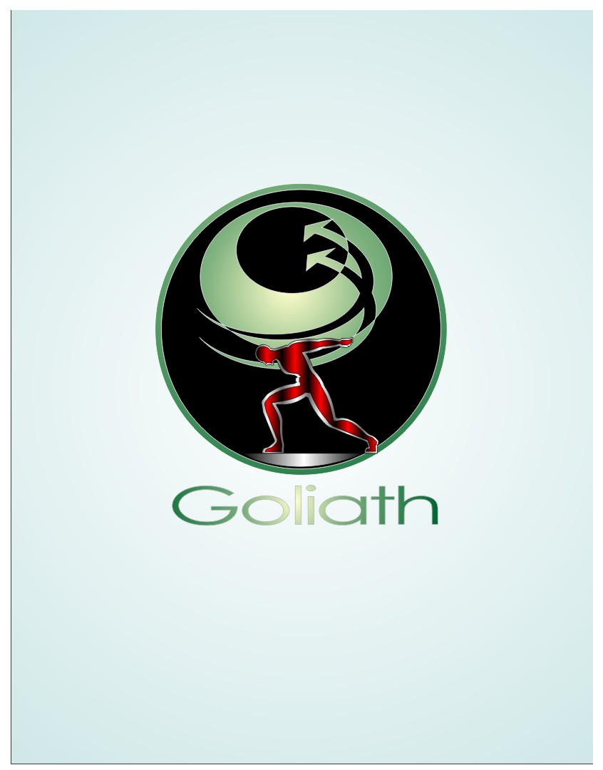 Logo Design by jos-organic for this project | Design #3102260