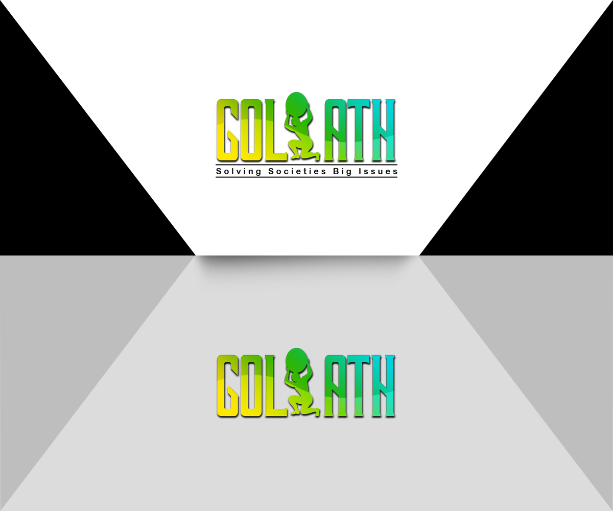 Logo-Design von Aurelio III für dieses Projekt | Design #3083335