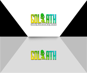 Logo Design by Aurelio III for this project | Design: #3083335
