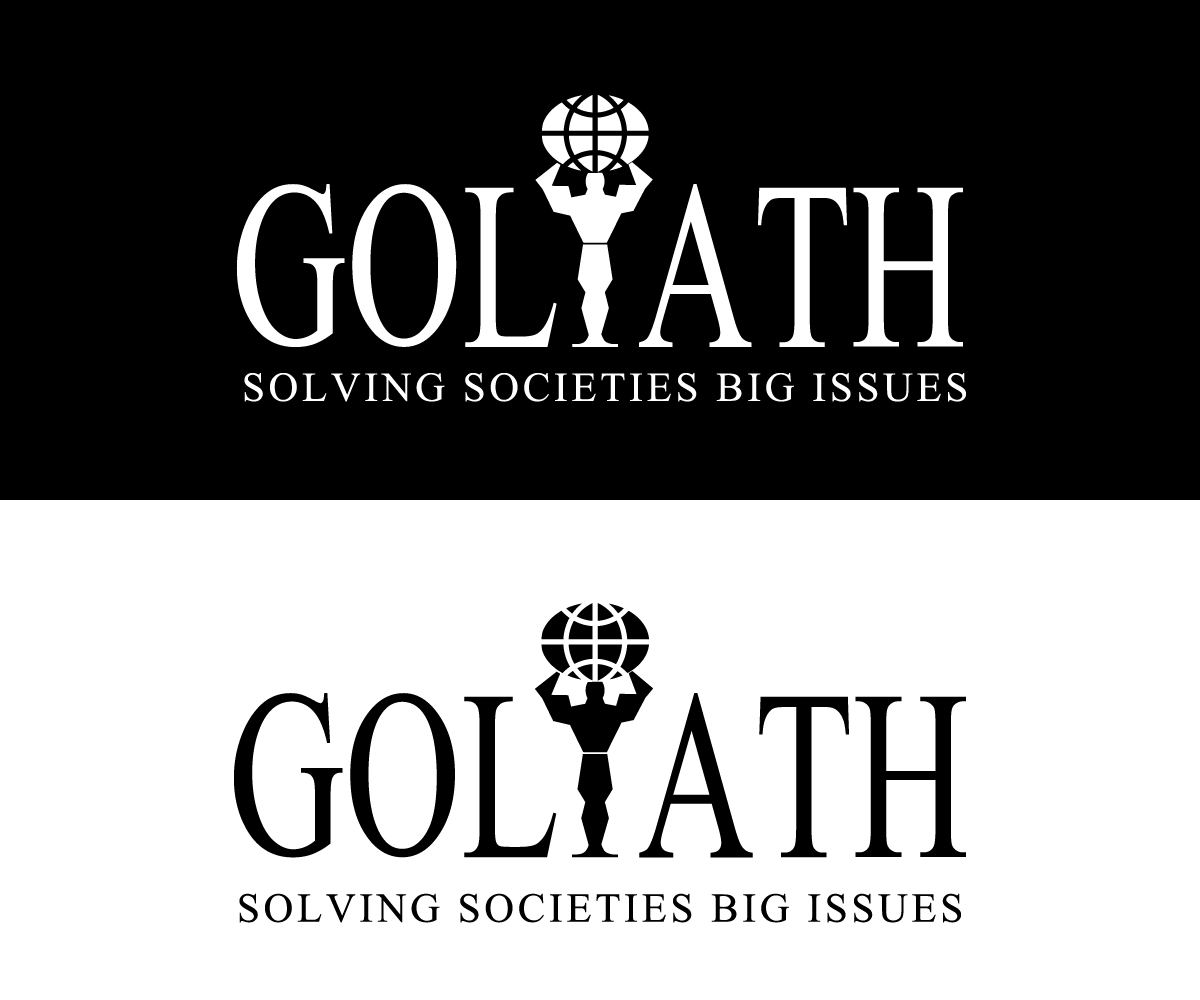 Logo Design by briliana for this project | Design #3080354