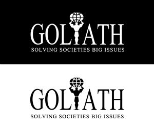 Logo Design by briliana for this project | Design: #3080354