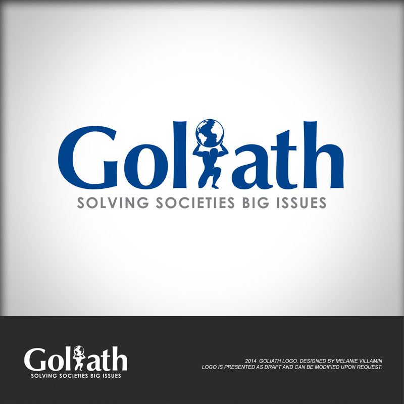 Logo Design by mvillamin for this project | Design #3083522