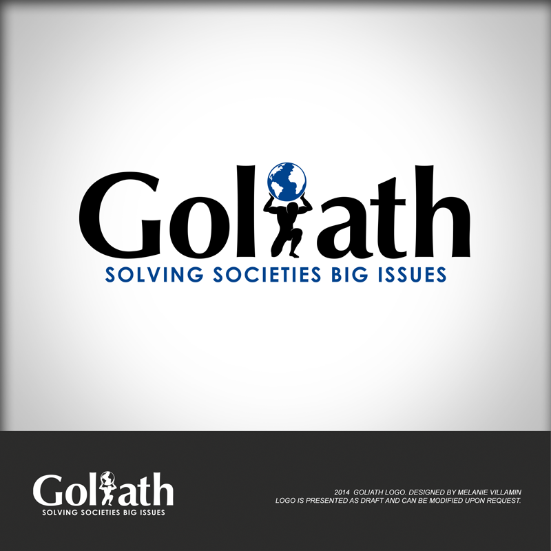 Logo Design by mvillamin for this project | Design #3083546