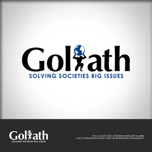 Logo Design by mvillamin for this project | Design: #3083546