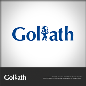 Logo Design by mvillamin for this project | Design: #3083549