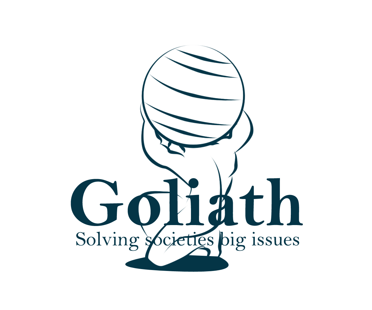 Logo Design by Conrad for this project | Design #3101467