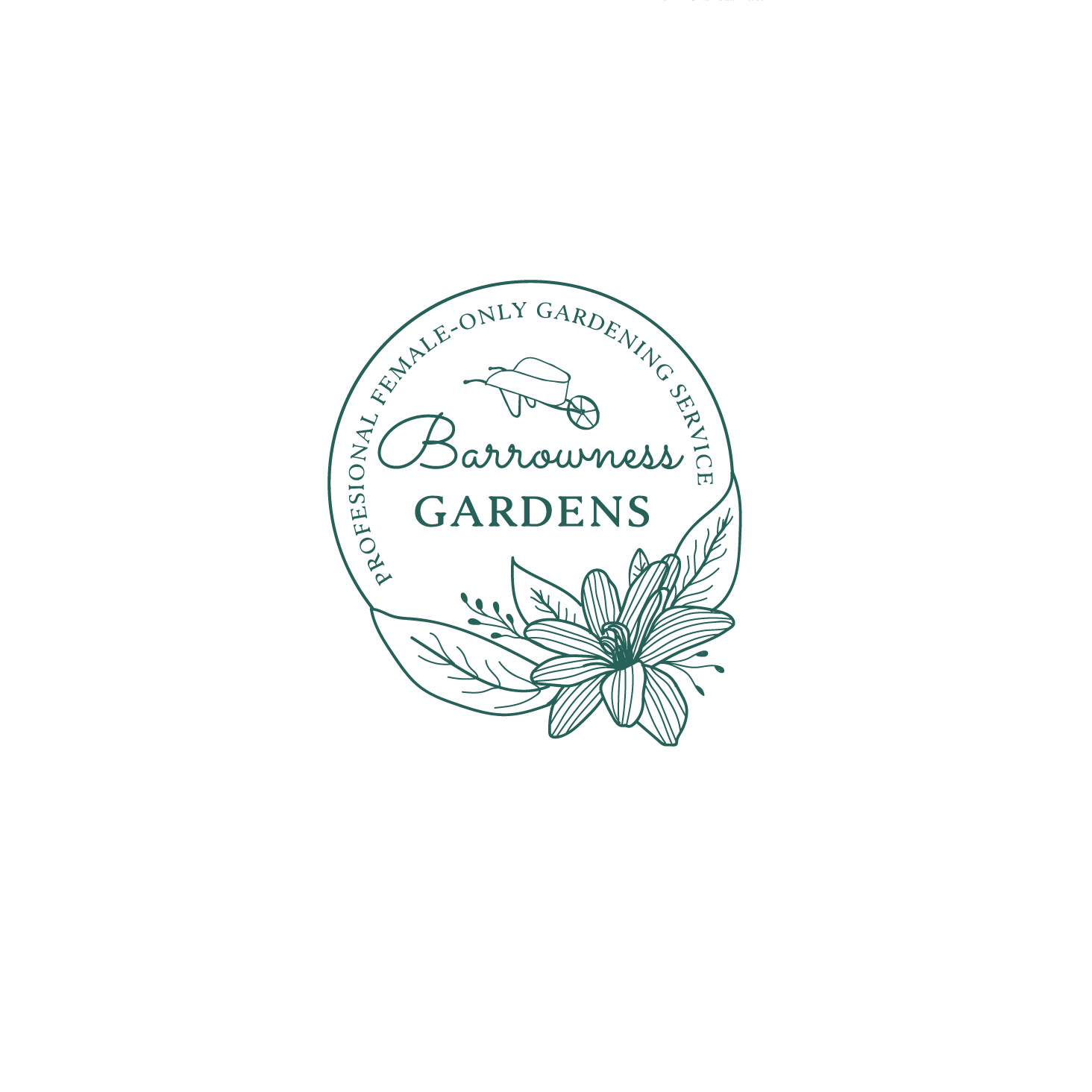 Logo Design by ultramarin for this project | Design #26288610