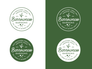 Logo Design by wonderland for this project | Design: #26283924