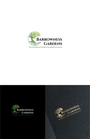 Logo Design by *mary for this project | Design: #26283576