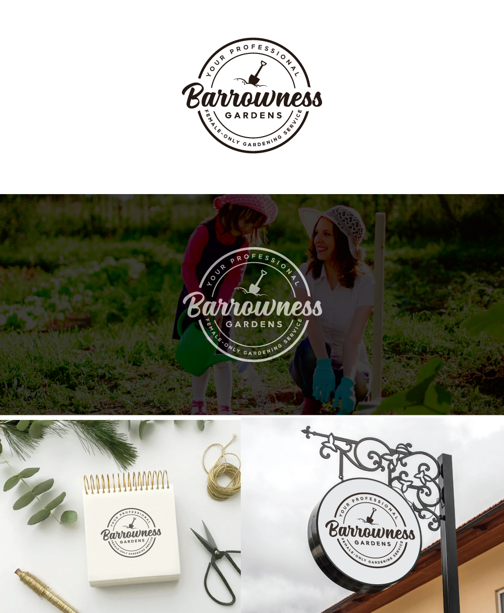 Logo Design by ecorokerz for this project | Design #26281995