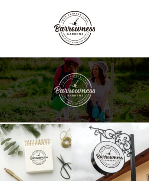 Logo Design by ecorokerz for this project | Design: #26281995