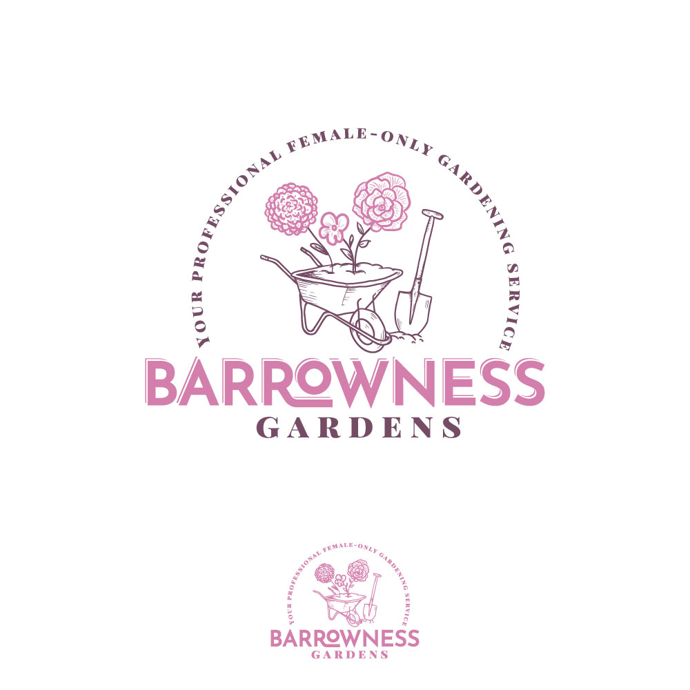 Logo-Design von Natasa m. für dieses Projekt | Design #26288430