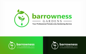 Logo Design by Adeikhan for this project | Design: #26321991