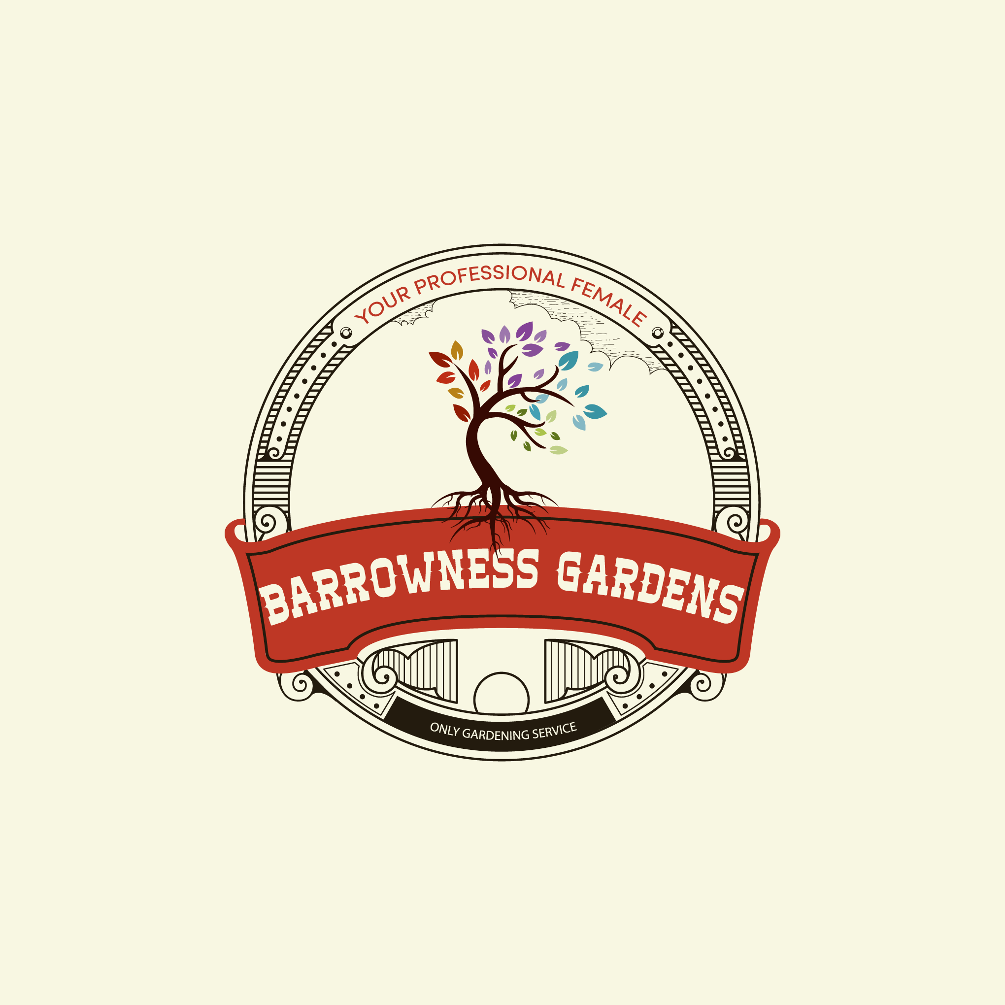 Design de Logo par iwan1012 pour ce projet | Design #26321854