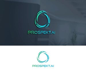 Prospekt.ai | Logo Design by MaToTiPiLa