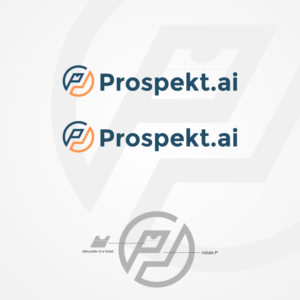 Prospekt.ai | Logo Design by emaviolar7