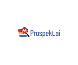 Prospekt.ai | Logo Design by kimcam