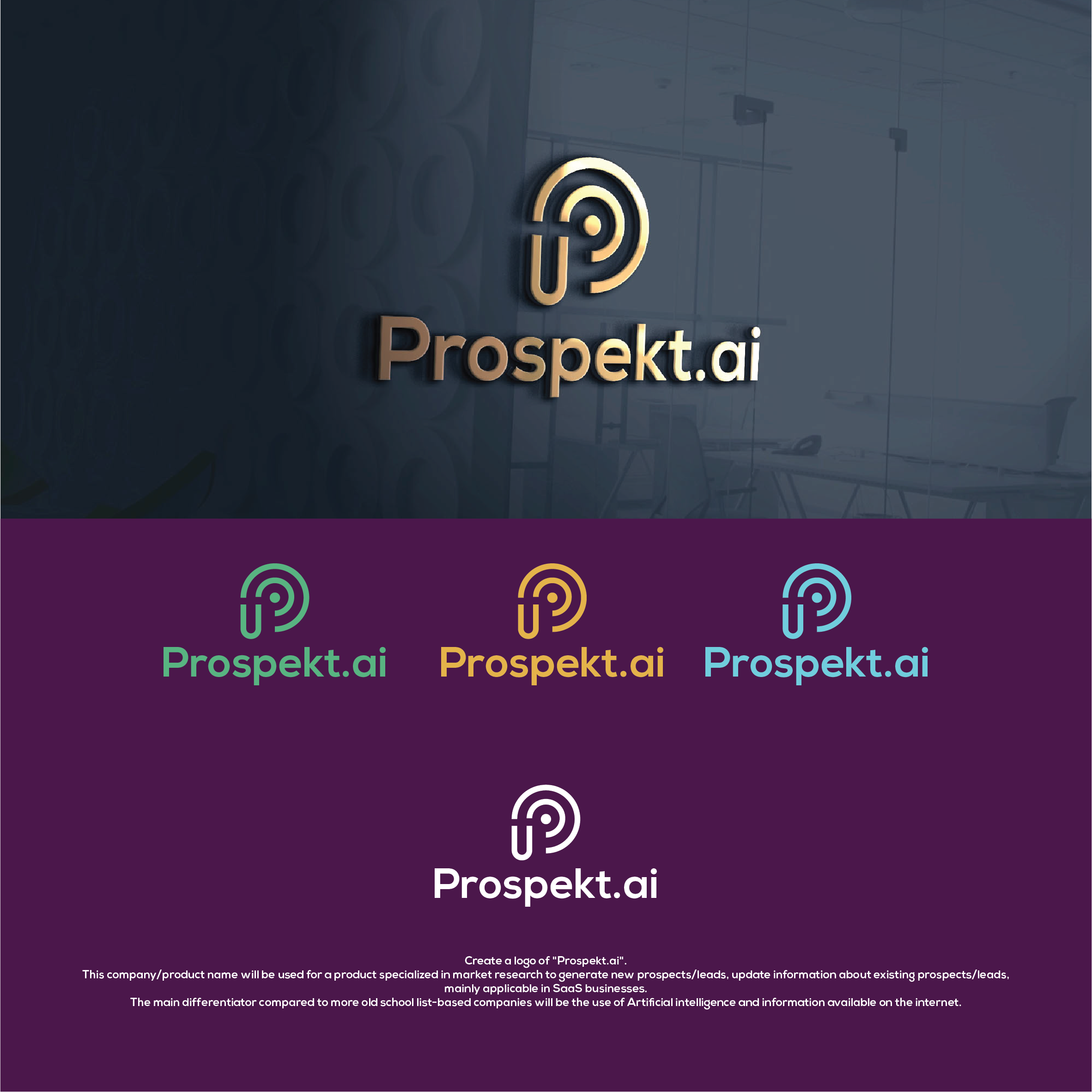 Diseño de Logo por Walker Designer 2 para este proyecto | Diseño #26281581