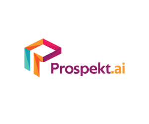 Prospekt.ai | Logo Design by Ng V Duc
