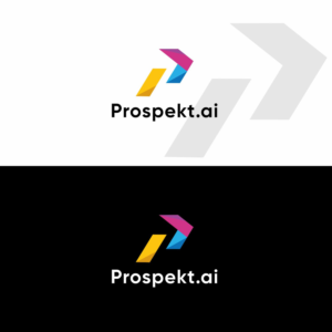 Prospekt.ai | Logo Design by Kelvin-Kranj