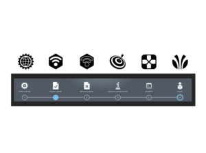 Icon-Design von DoveFendi für Cartesiam | Design: #26300582