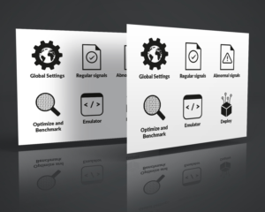 Icon Design by Your_Design for Cartesiam | Design: #26286827