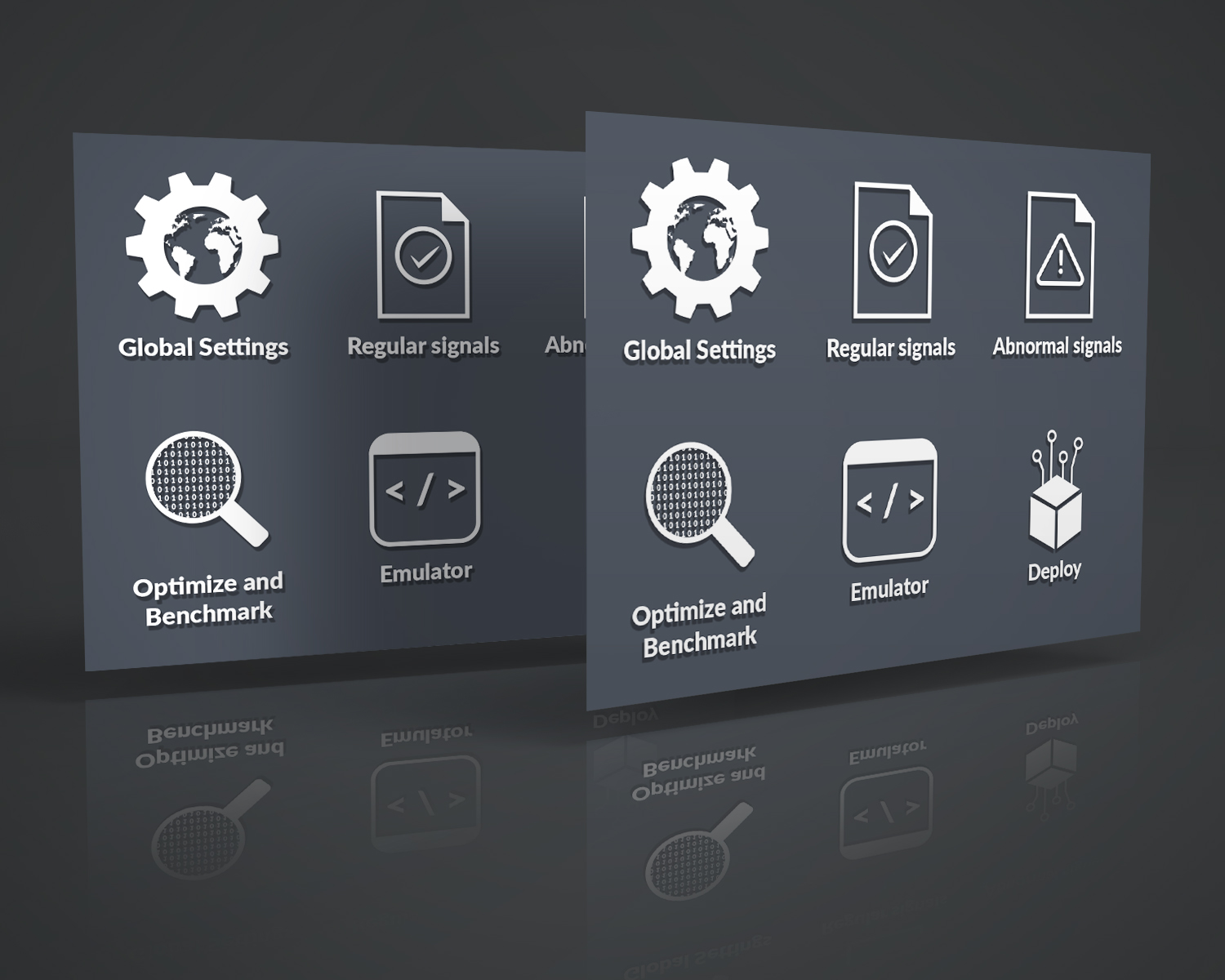 Design Icône par Your_Design pour Cartesiam | Design #26287005