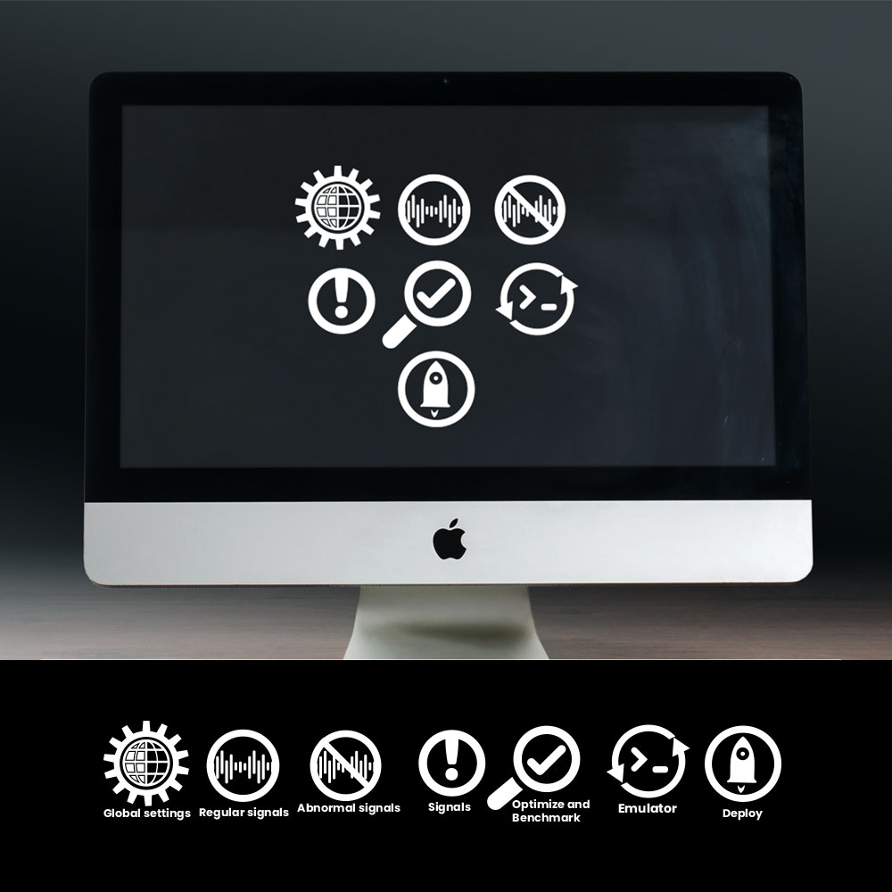 Design Icône par NZ Creatives pour Cartesiam | Design #26301113