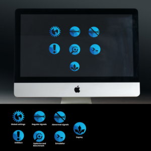 Icon-Design von nzdesigners für Cartesiam | Design: #26301114
