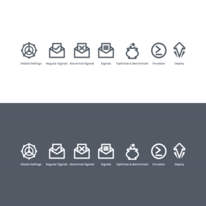 Icon-Design von nzdesigners für Cartesiam | Design: #26301184
