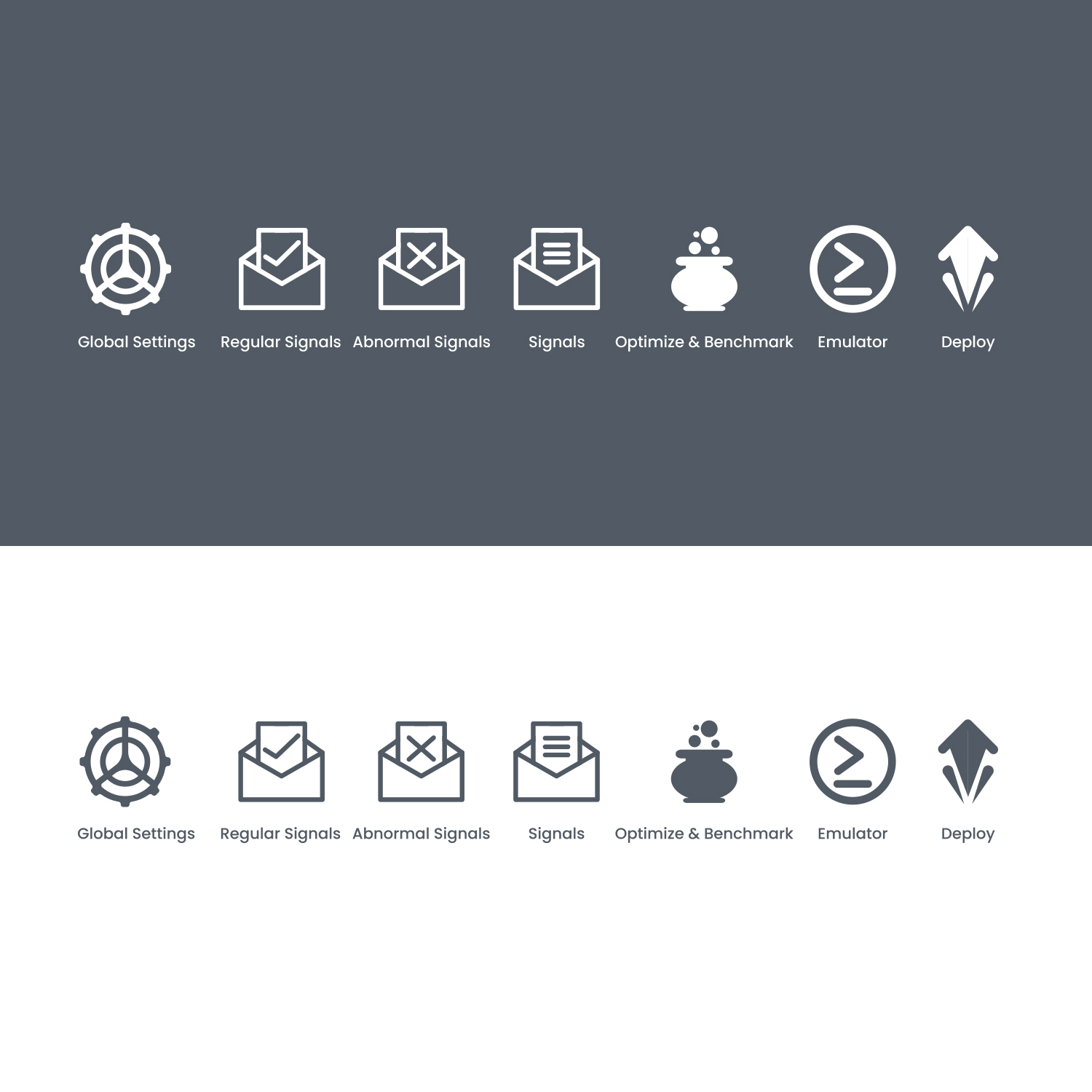 Design Icône par NZ Creatives pour Cartesiam | Design #26301185