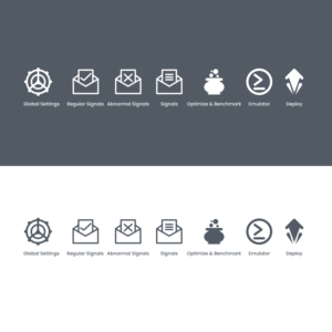 Icon-Design von nzdesigners für Cartesiam | Design: #26301185